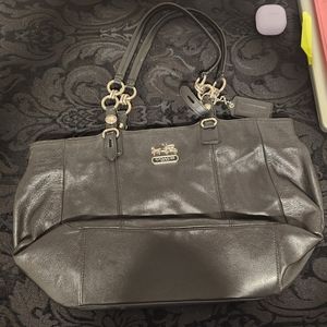 Coach preloved bag